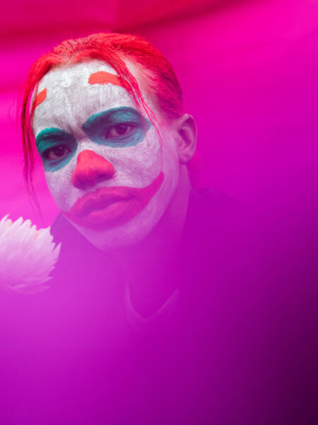 HARLEQUIN